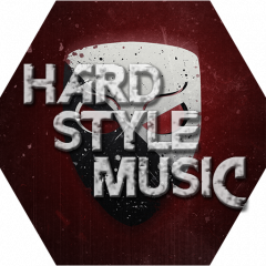 Hardstyle Music Radio — 100% Hardstyle